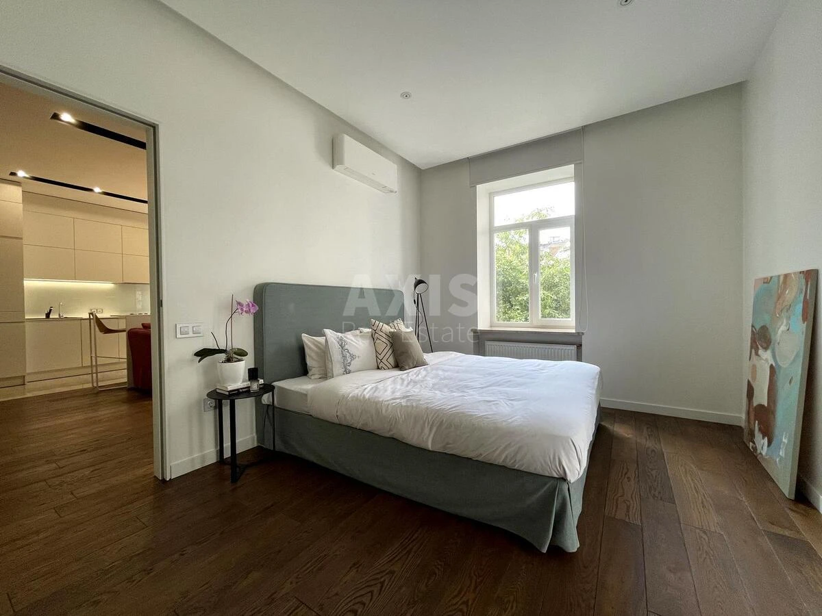 1k apartment vul. Gonchara Olesja 12655924