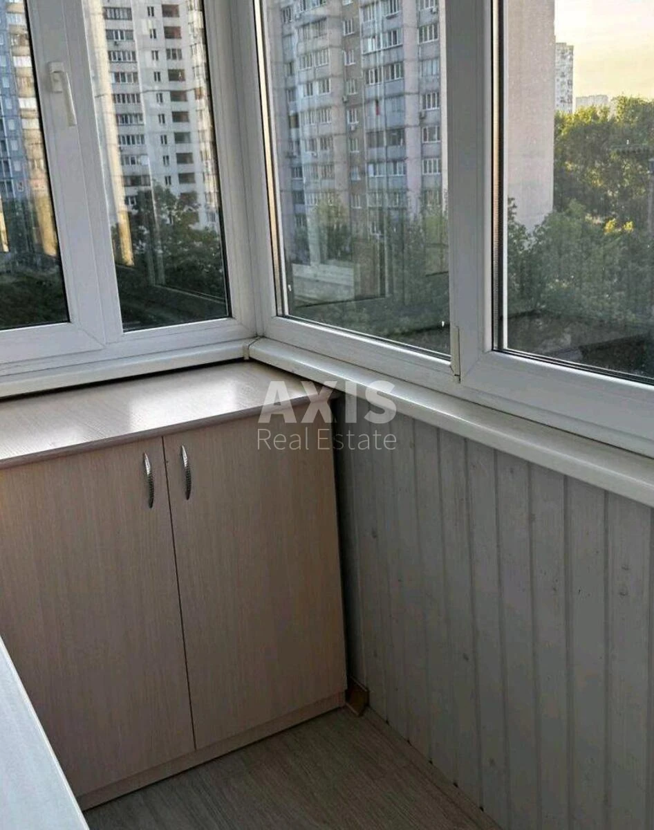 3k apartment vul. Yuriya Shevelova 49/20701987