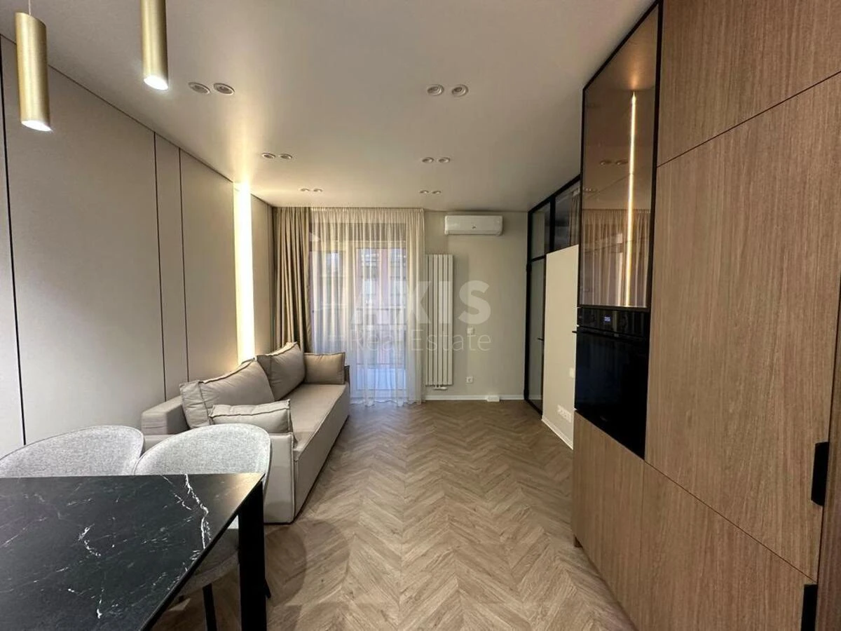 2k apartment vul. Brativ Shemetiv 9637531