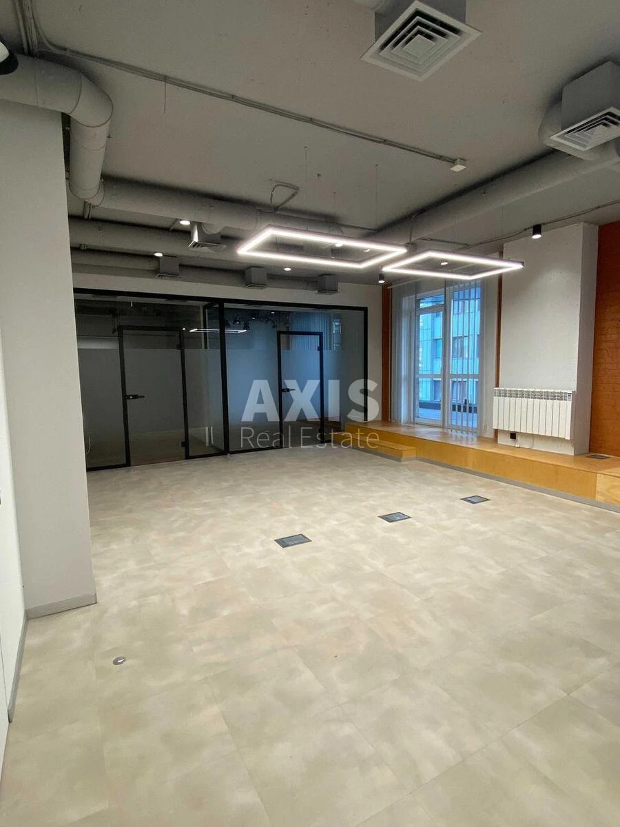 Офис ул. Андрея Верхогляда четырнадцать A, 125м2560840