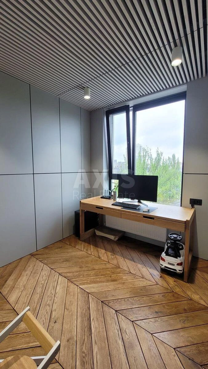 2k apartment vul. Sormovs'ka 3596386