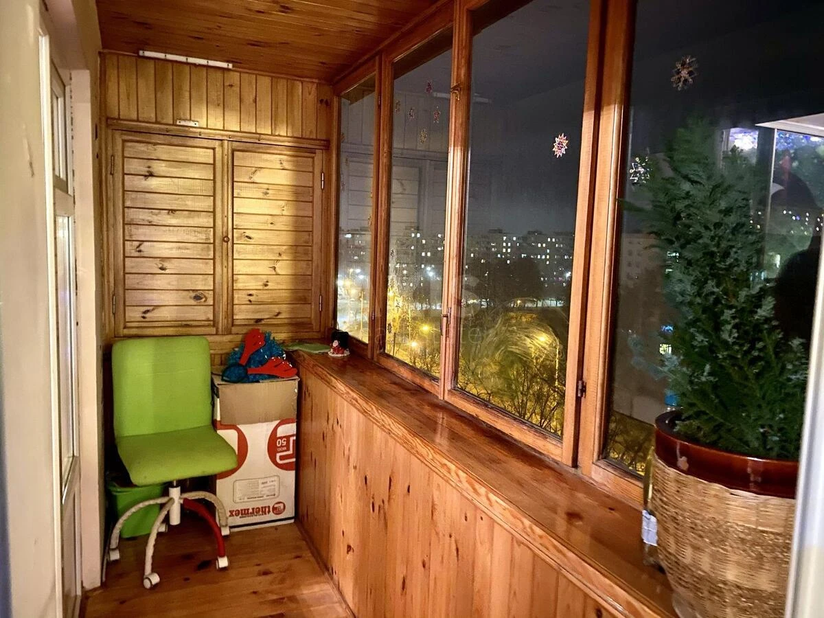 2k apartment vul. Zhukova Marshala 396381516