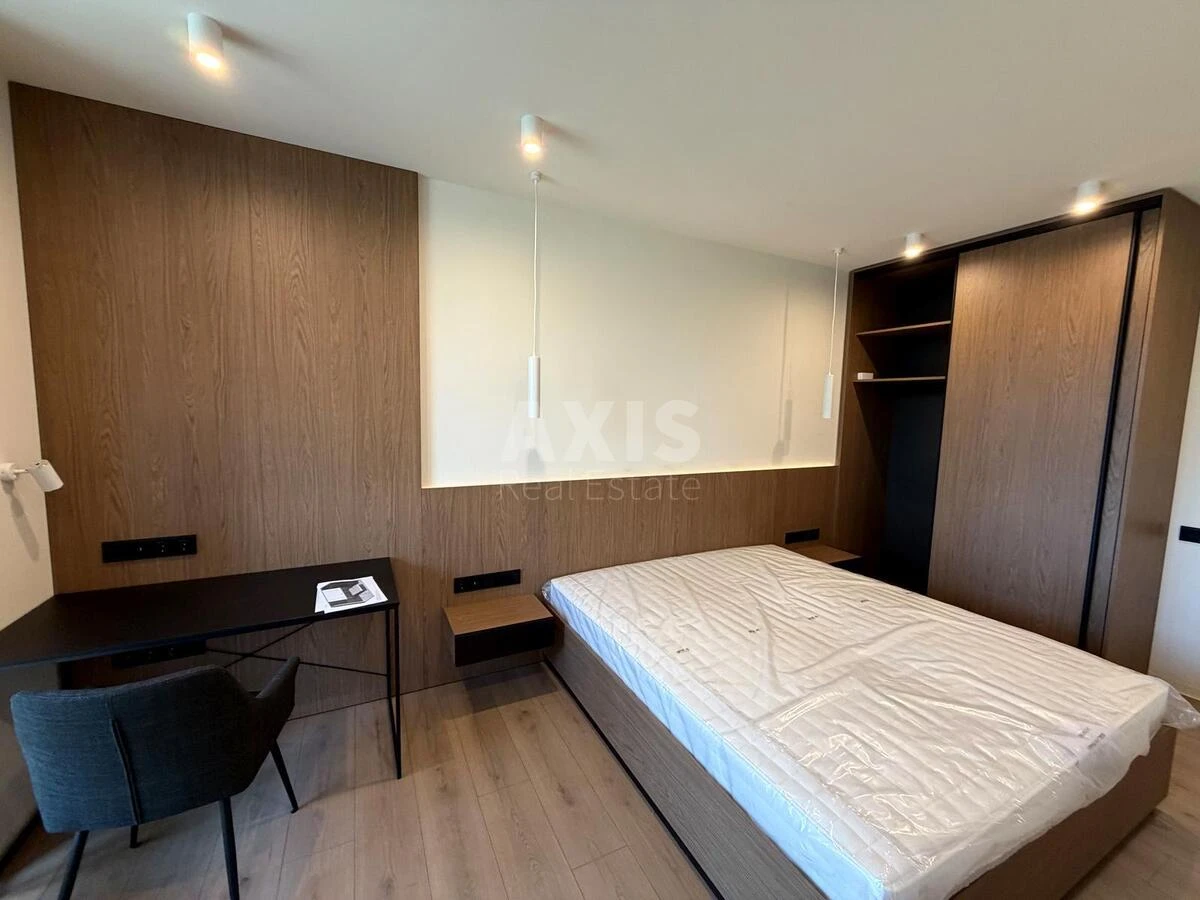 3k apartment vul. Kudri Ivana 3А7032410