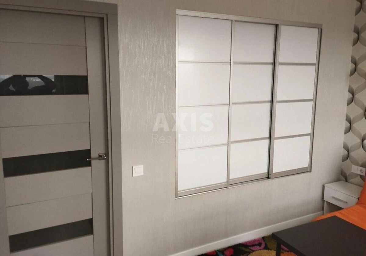 2k apartment pr-t Bazhana Mykoly 17А656095