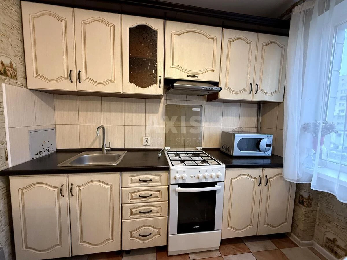 2k apartment vul. Suvorova 18/2063834