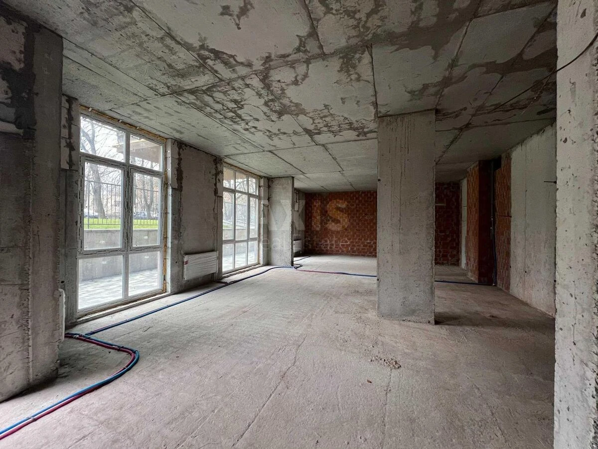 Trade object vul. Metrologichna 107, 125m2718722