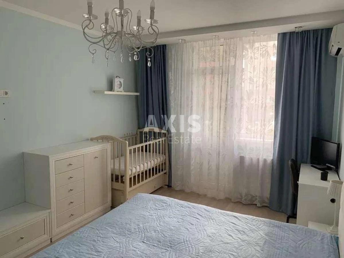 3к квартира ул. Степана Рудницкого 7241903