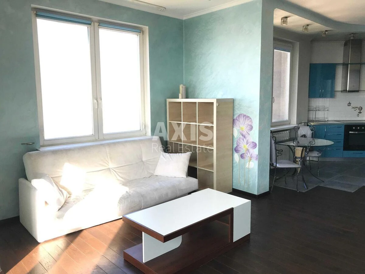 2k apartment pr-t Geroi'v Stalingrada 4А521810