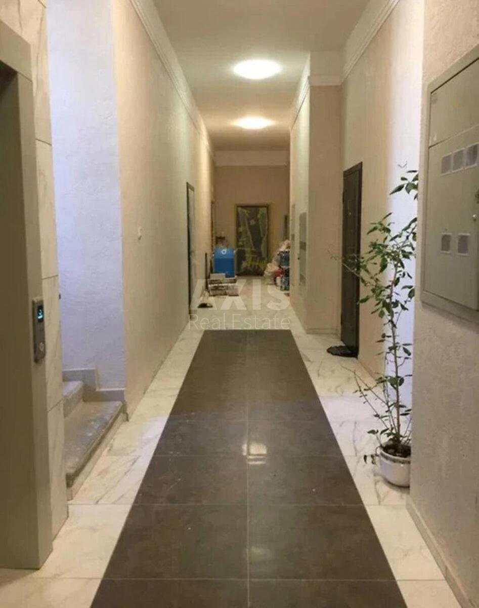 2k apartment vul. Metrologichna 54Б6887710
