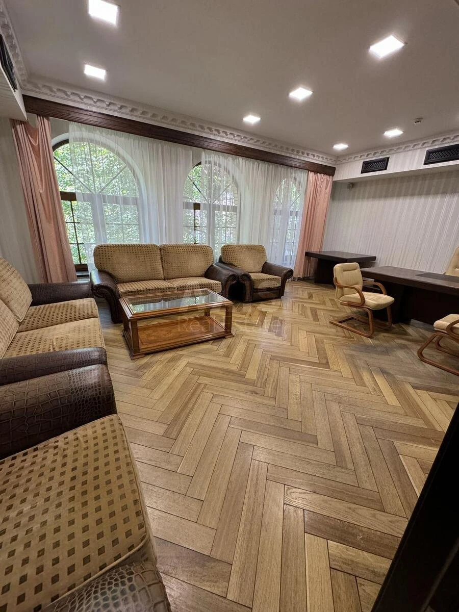 Офис ул. Жилянская 72А, 130м2656627