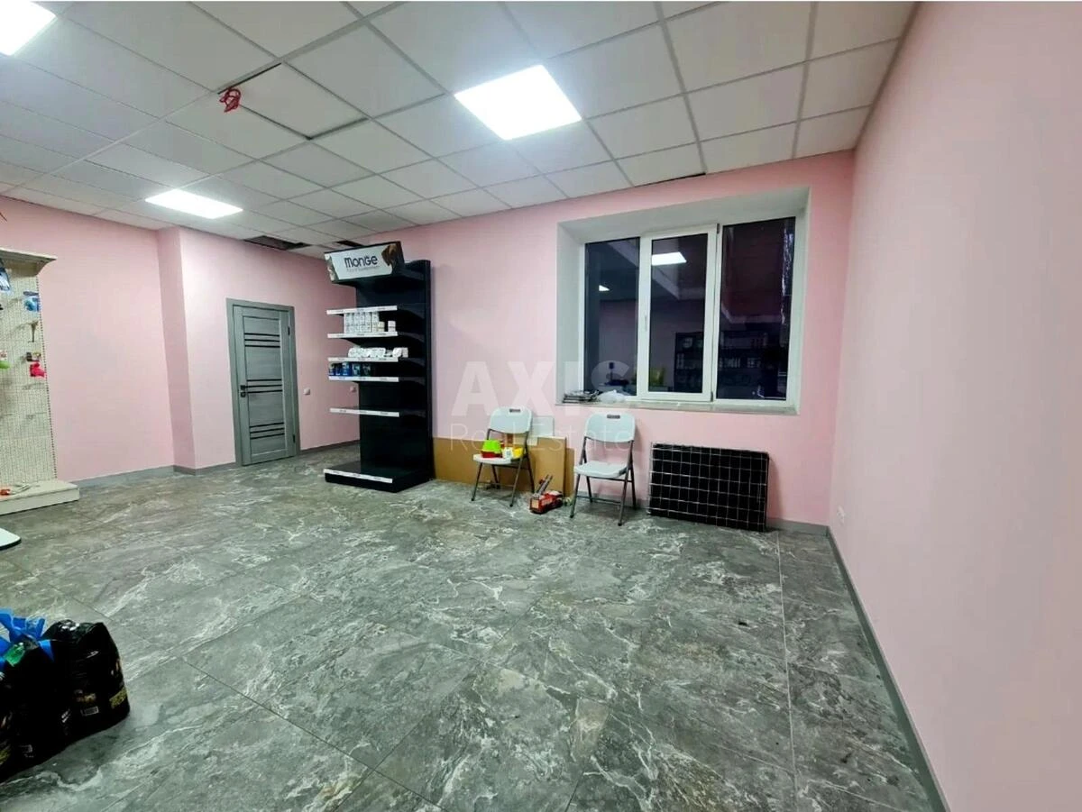 Office vul. Garmatna 38Б, 49m2639525