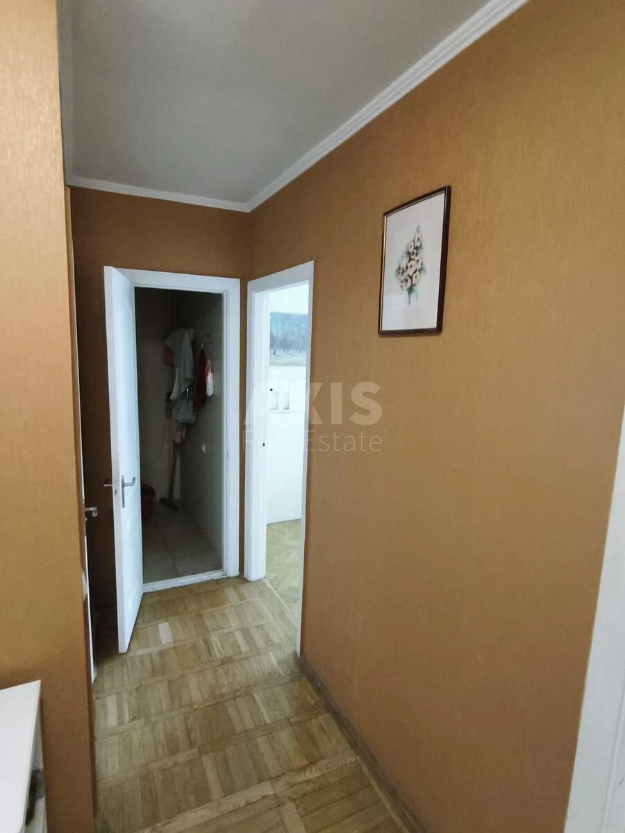 3k apartment vul. Lunachars'kogo 3В672654