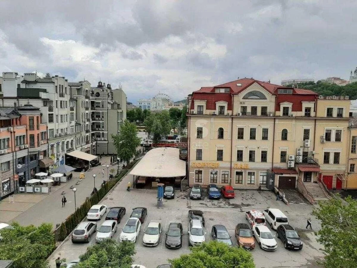 Офис ул. Константиновская 2A, 70м271936