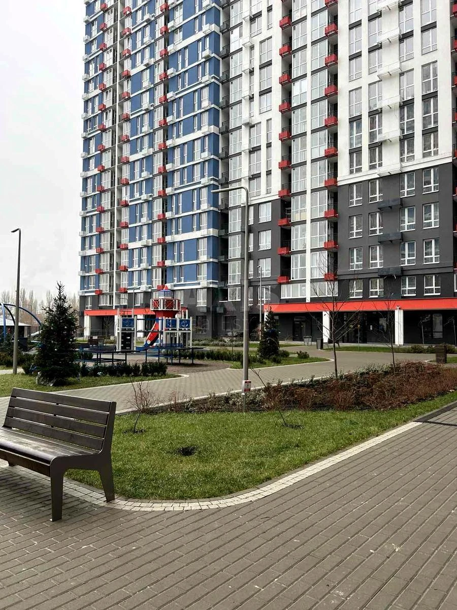 2k apartment vul. Kanal'na 8640250
