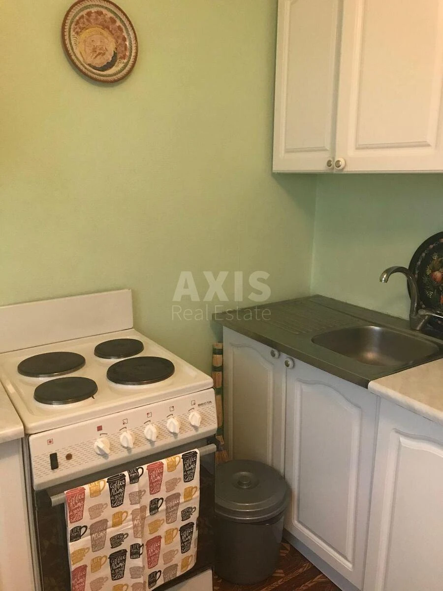 1k apartment vul. Klavdii'vs'ka 23/1567285