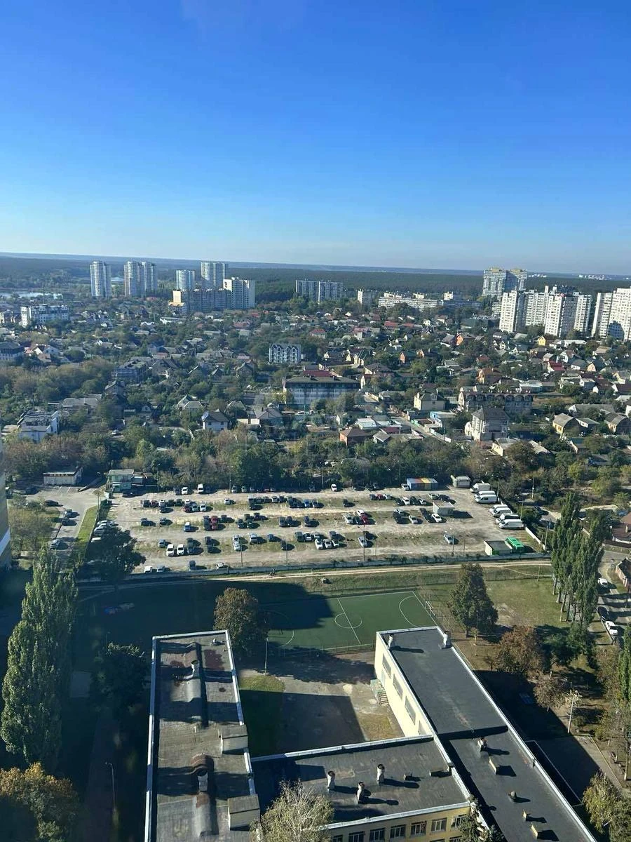 1k apartment vul. Osinnja 33640438