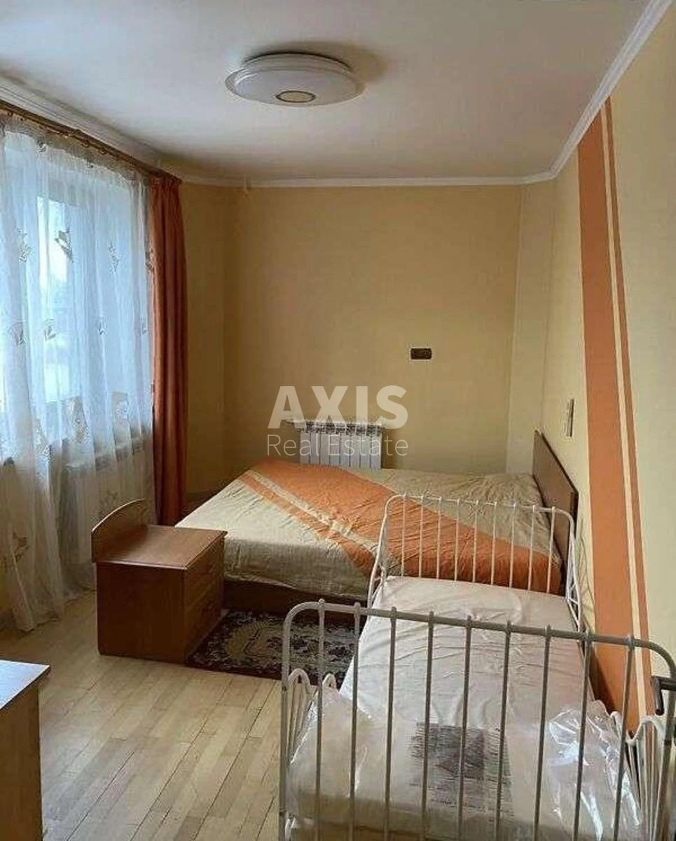 2k apartment vul. Levka Lukyanenka 2/4255192