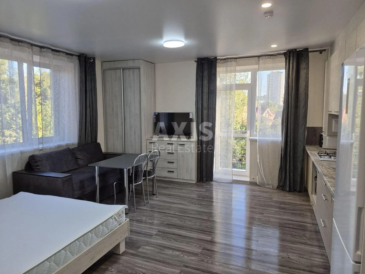 1k apartment vul. Teligy Oleny 15633831