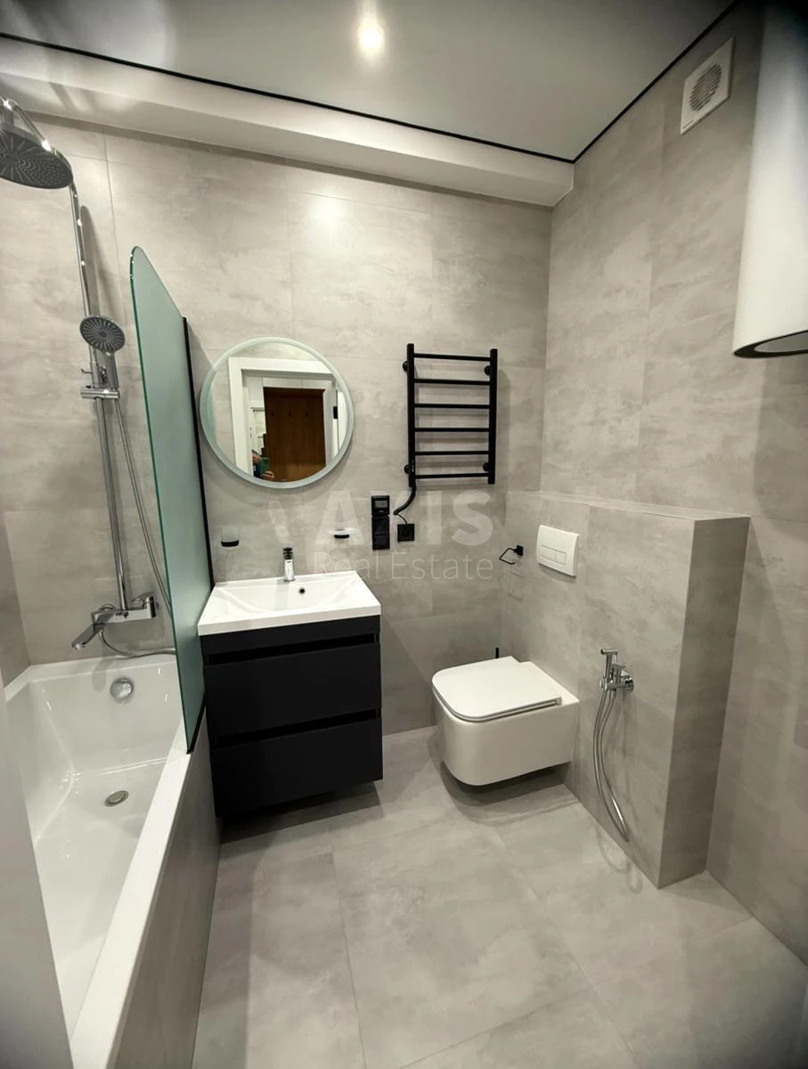 2k apartment vul. Myhajla Maksymovycha 246576522