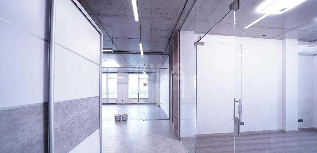 Office vul. Zhyljans'ka 68, 215m2673276