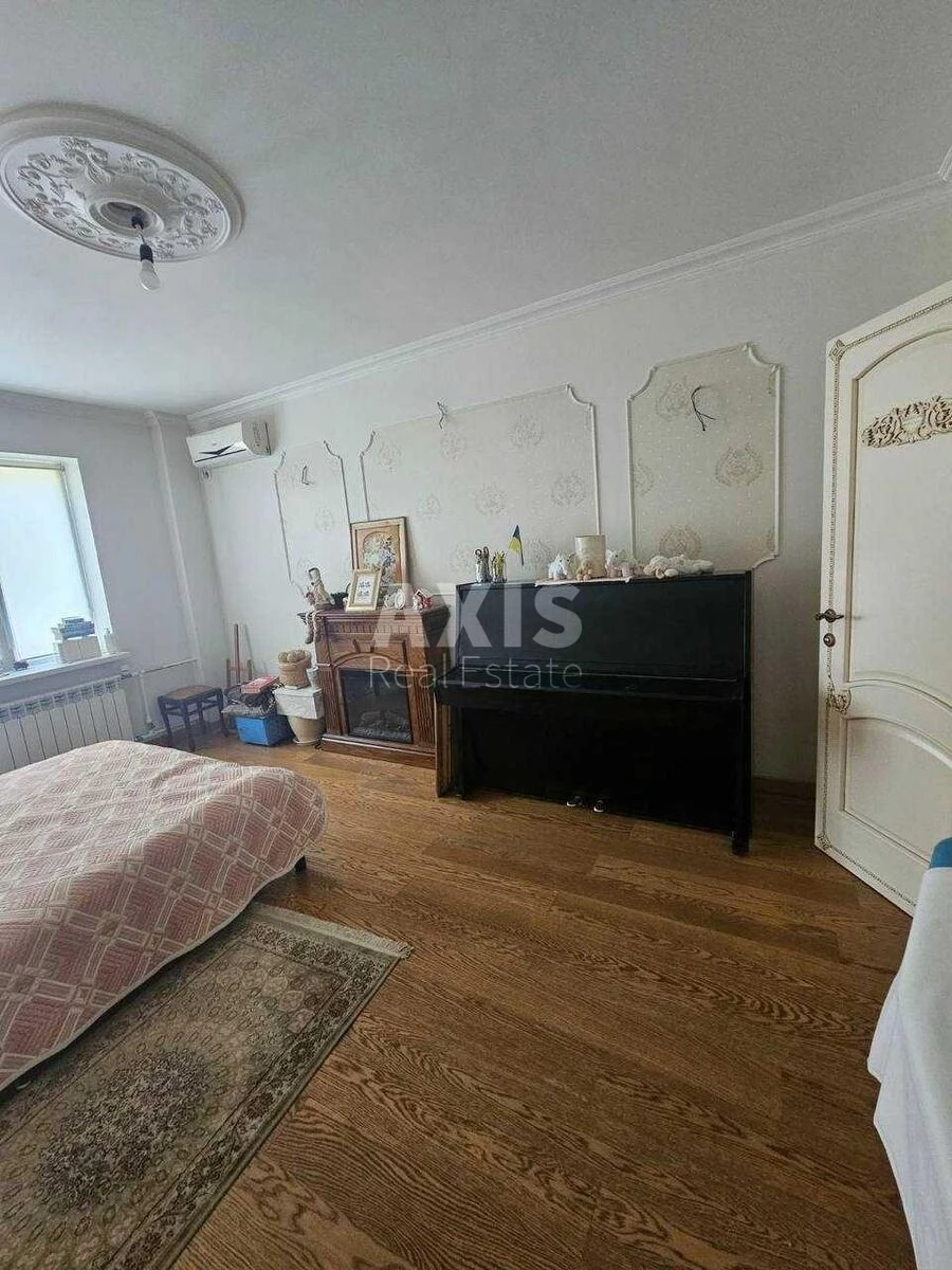 3k apartment pr-t Bazhana Mykoly Seven A682274