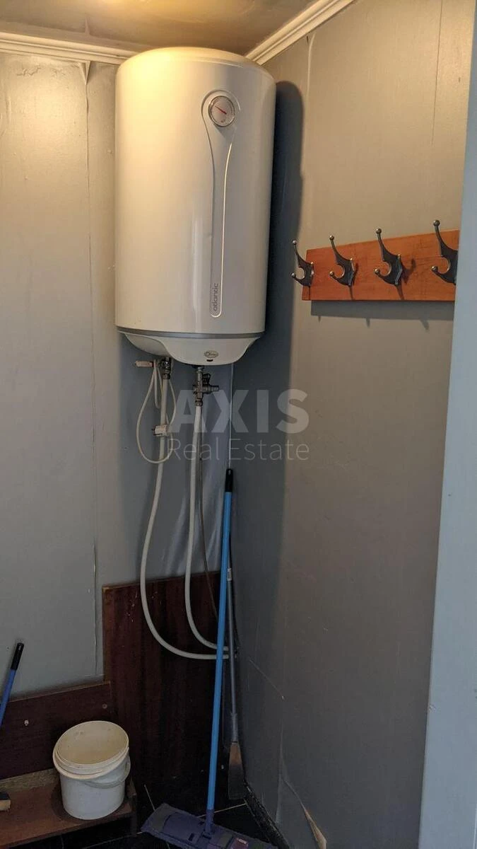 1k apartment vul. Myropil's'ka 3642324