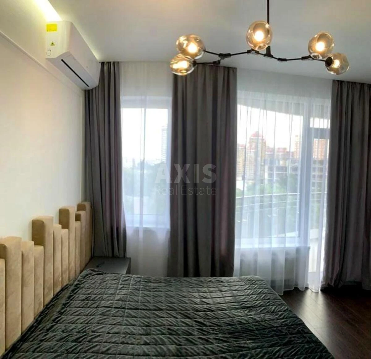 1к квартира пер. Лабораторный 76899617