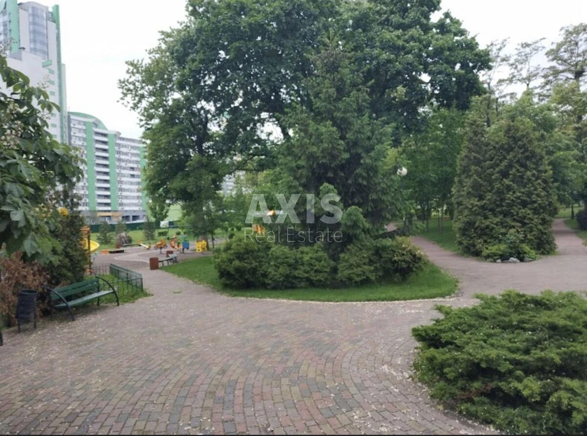 3k apartment vul. Vyshgorods'ka 45537216