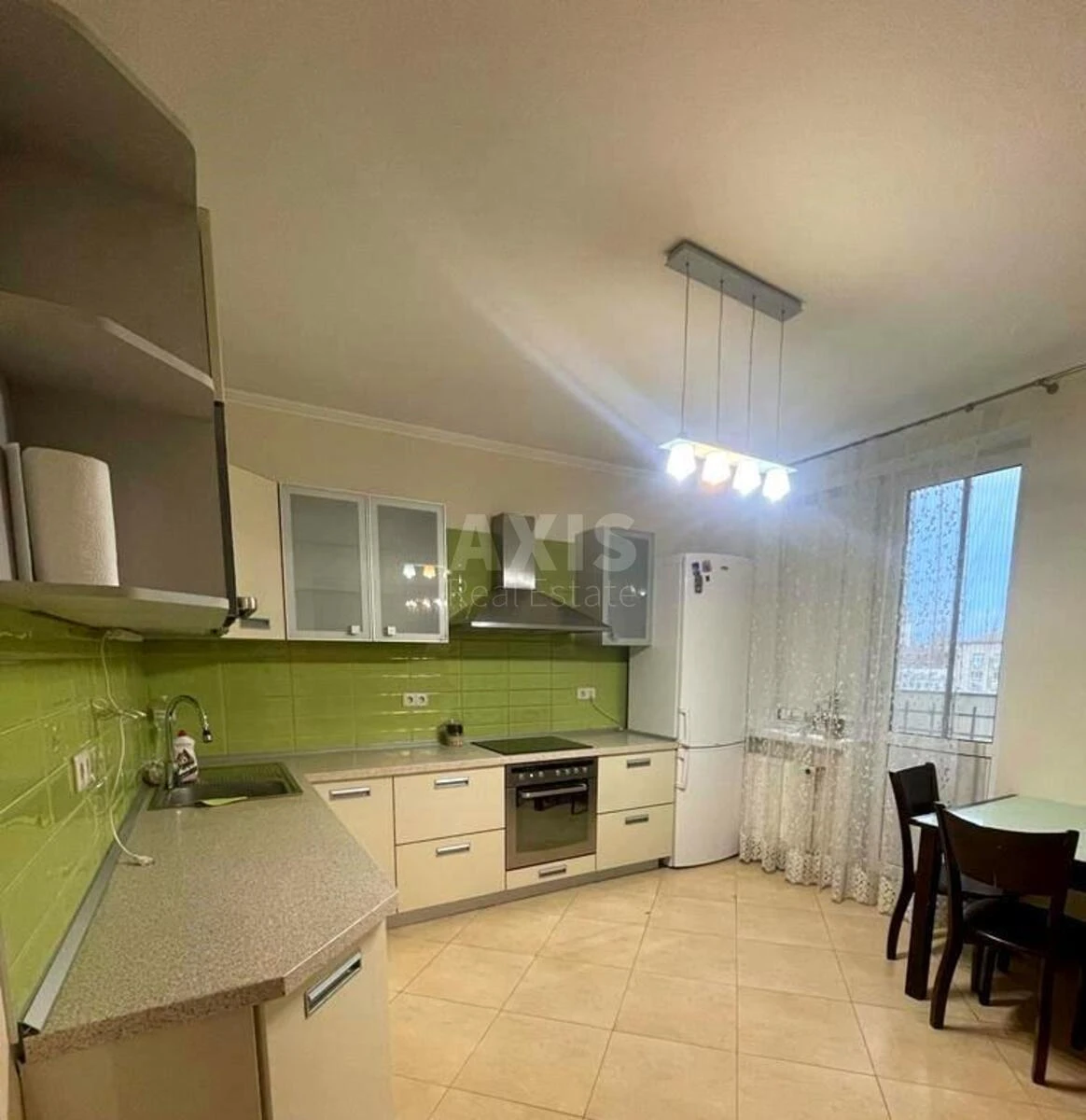 4k apartment vul. Pochajnyns'ka 25/4965831