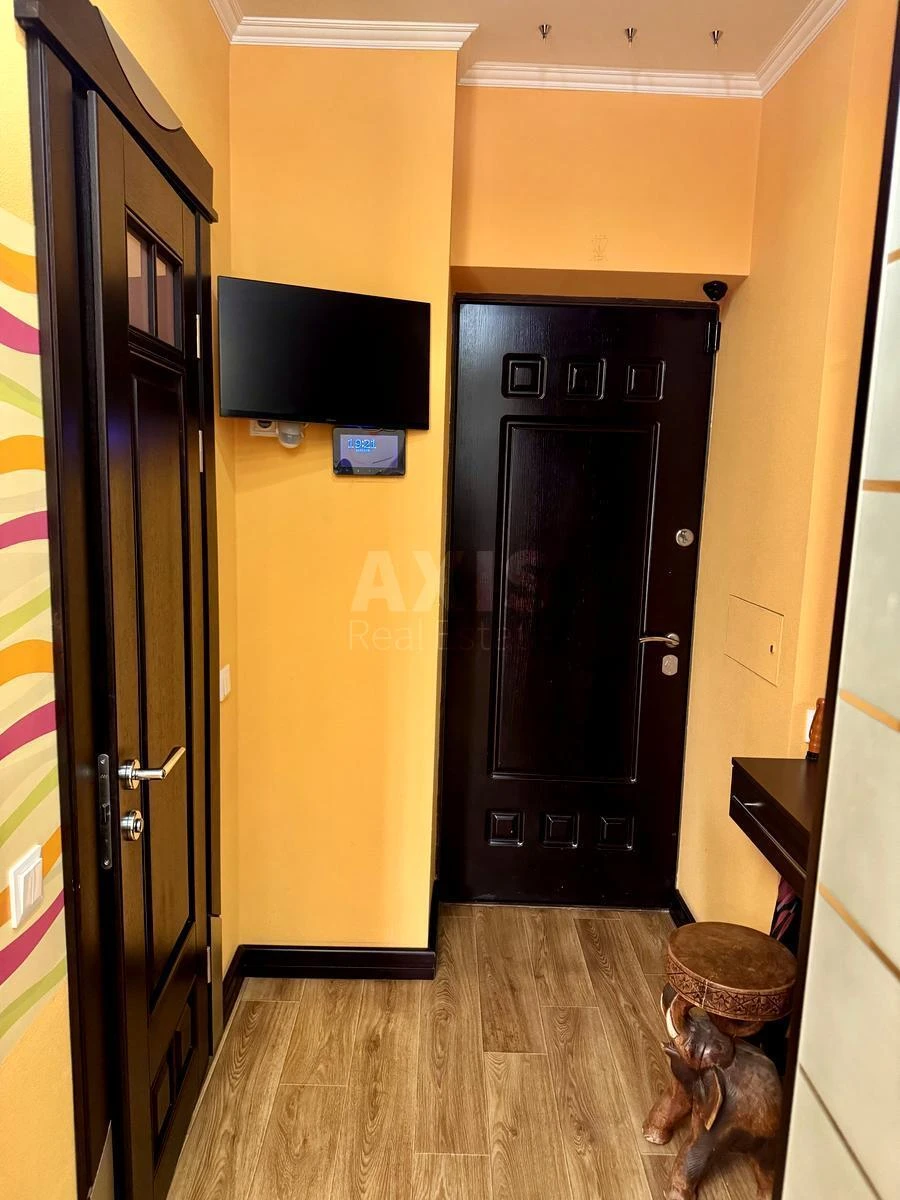 3к квартира ул. Срибнокильская 226747516