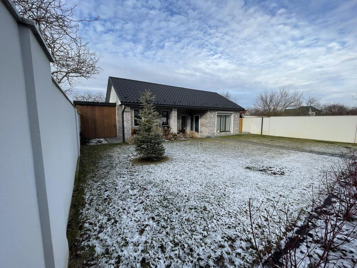 House rajon Sadova vul., Darnyc'kyj, 70m2, Kyiv city509938