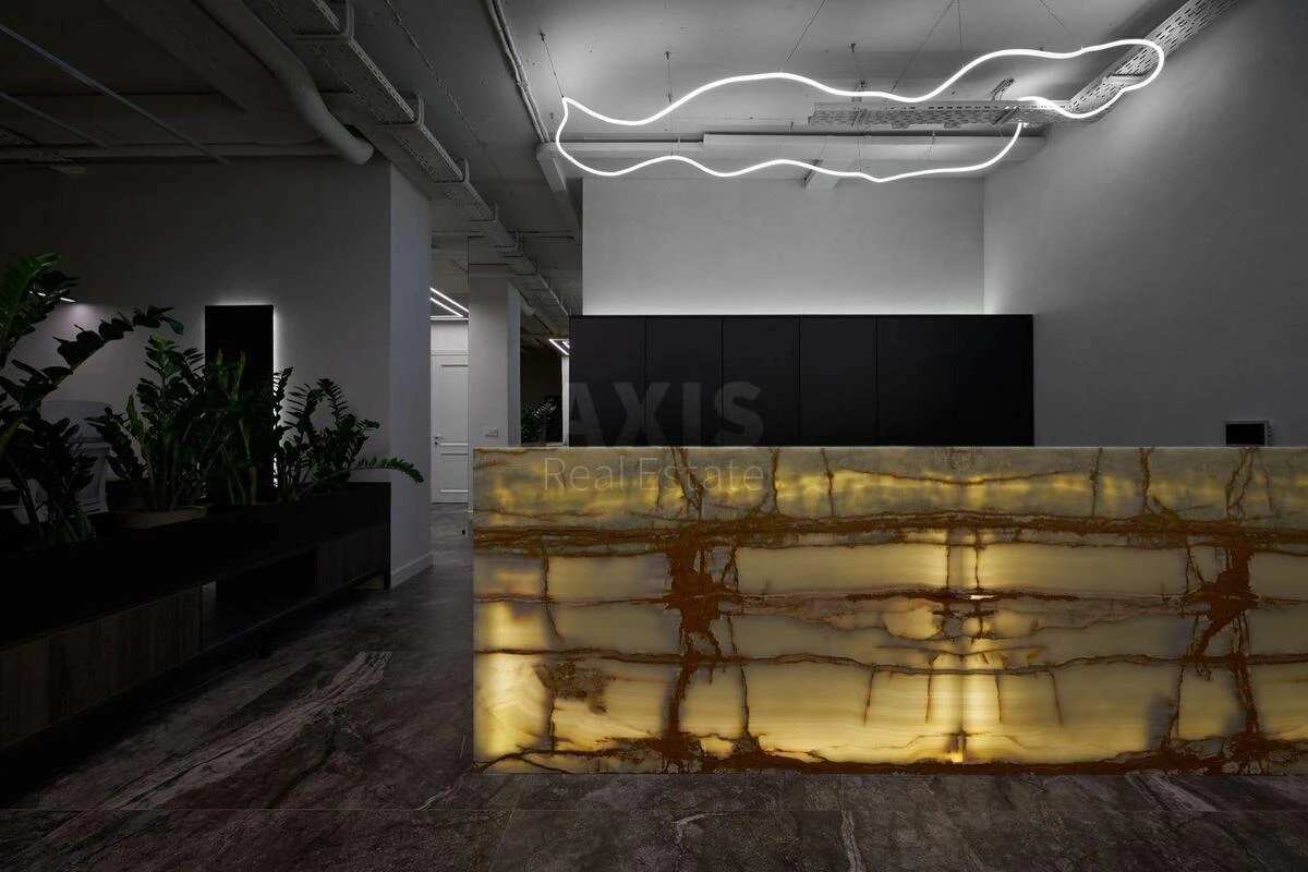 Офис спуск Кловский 7, 170м2674909