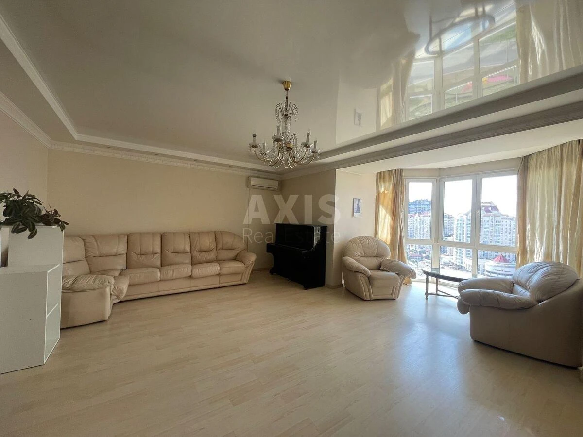 3k apartment pr-t Volodimira Іvasyuka 24694992