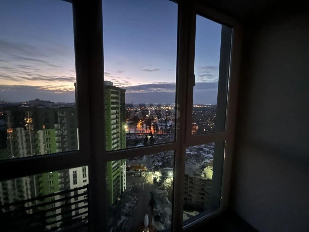 1к квартира ул. Выговского Ивана 10Б6635315