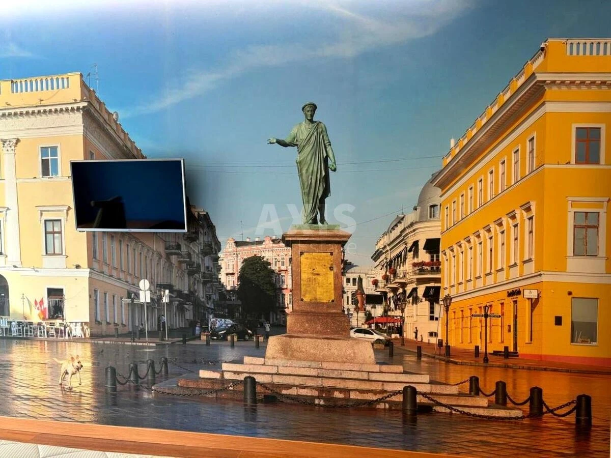 3k apartment vul. Glybochyc'ka 32В6799619
