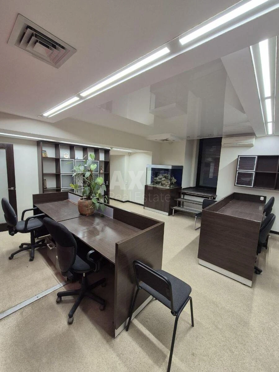 Office vul. Velyka Zhytomyrs'ka 34, 150m2646973