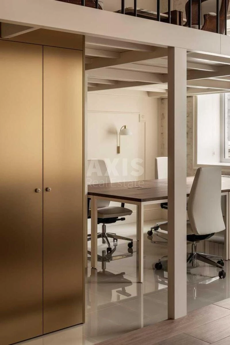 Офис ул. Саксаганского 33/35, 80м26470912