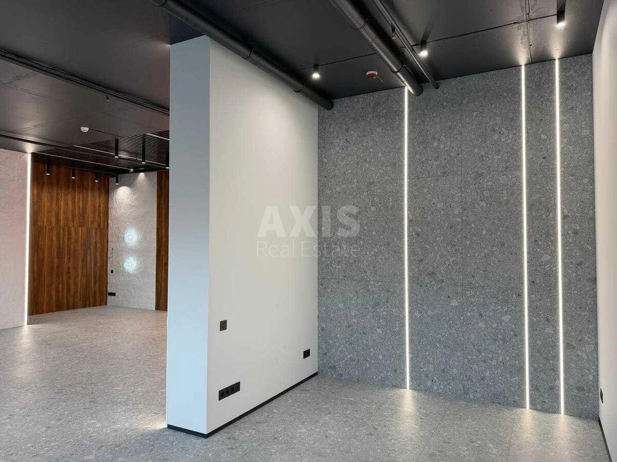 Office pr-t Golosii'vs'kyj 76, 97m2663217