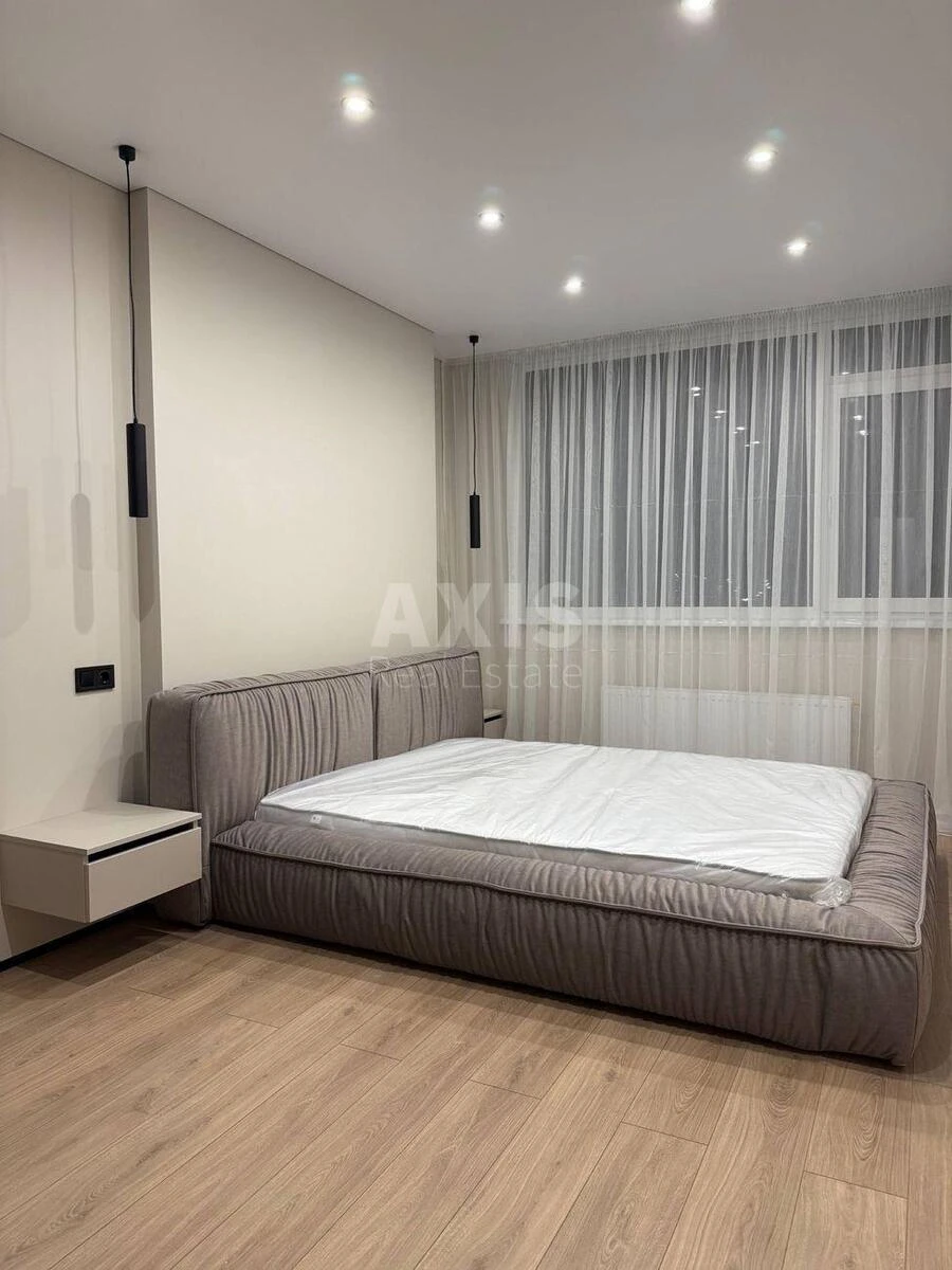 1к квартира пр-т Берестейский 11Б679615