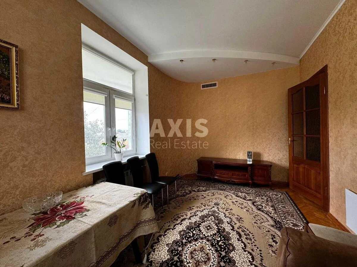 4k apartment vul. Derevljans'ka 12/42565552