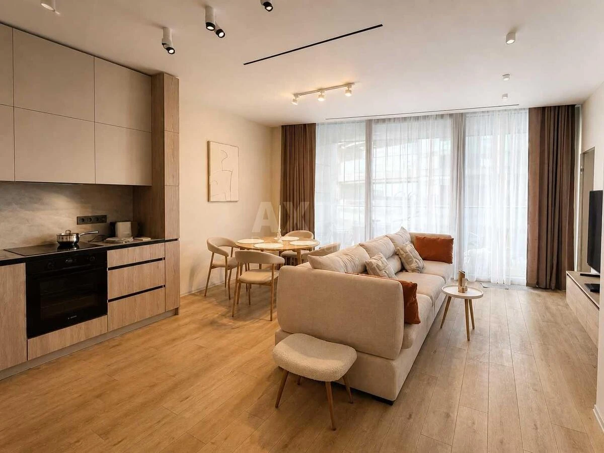 2k apartment vul. Ioana Pavla II 12679650