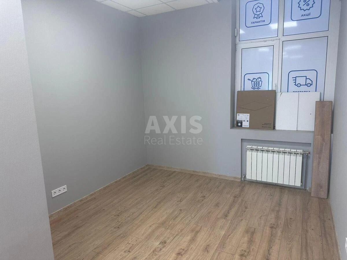 Trade object vul. Chavdar Jelyzavety 1, 42m2694866