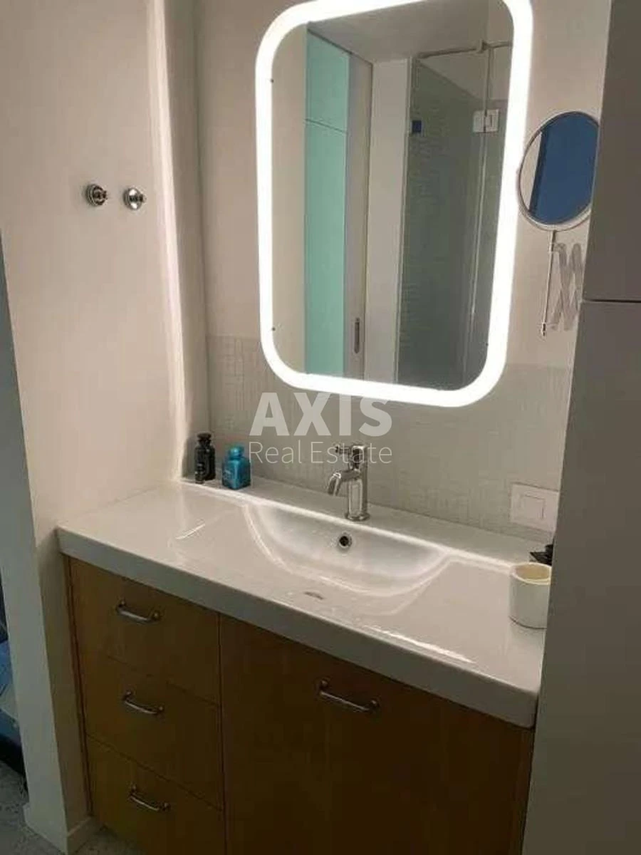 1k apartment prov. Gordienka Kostjantyna 8268722