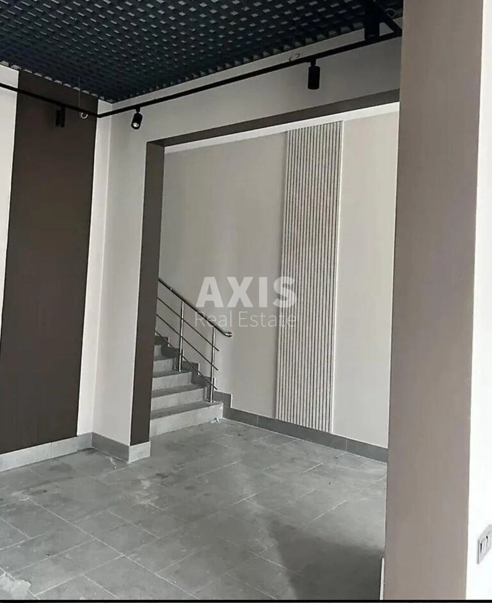 1k apartment vul. Zabolotnogo Akademika 148496524
