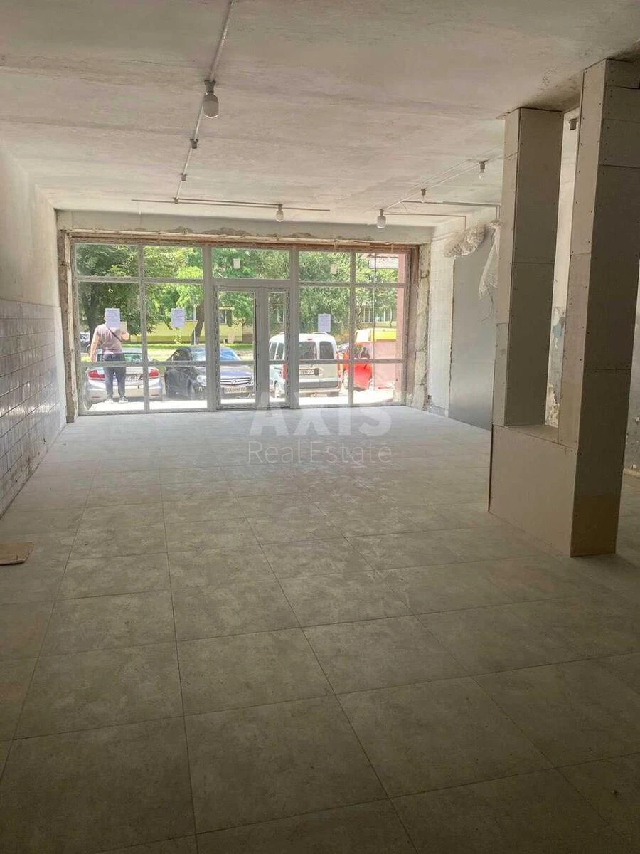 Объект сервиса ул. Жмеринская 30, 124м2612740