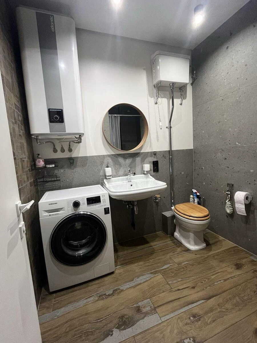 1k apartment vul. Kamianska 1286627010