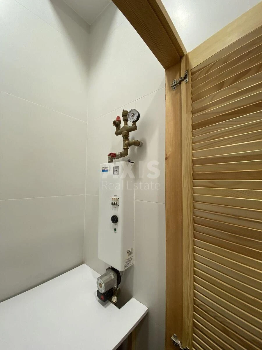 Trade object vul. Demii'vs'ka 13, 80m26464312