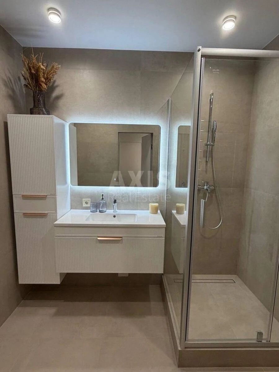 1k apartment vul. Vsevoloda Zmijenka 37098310