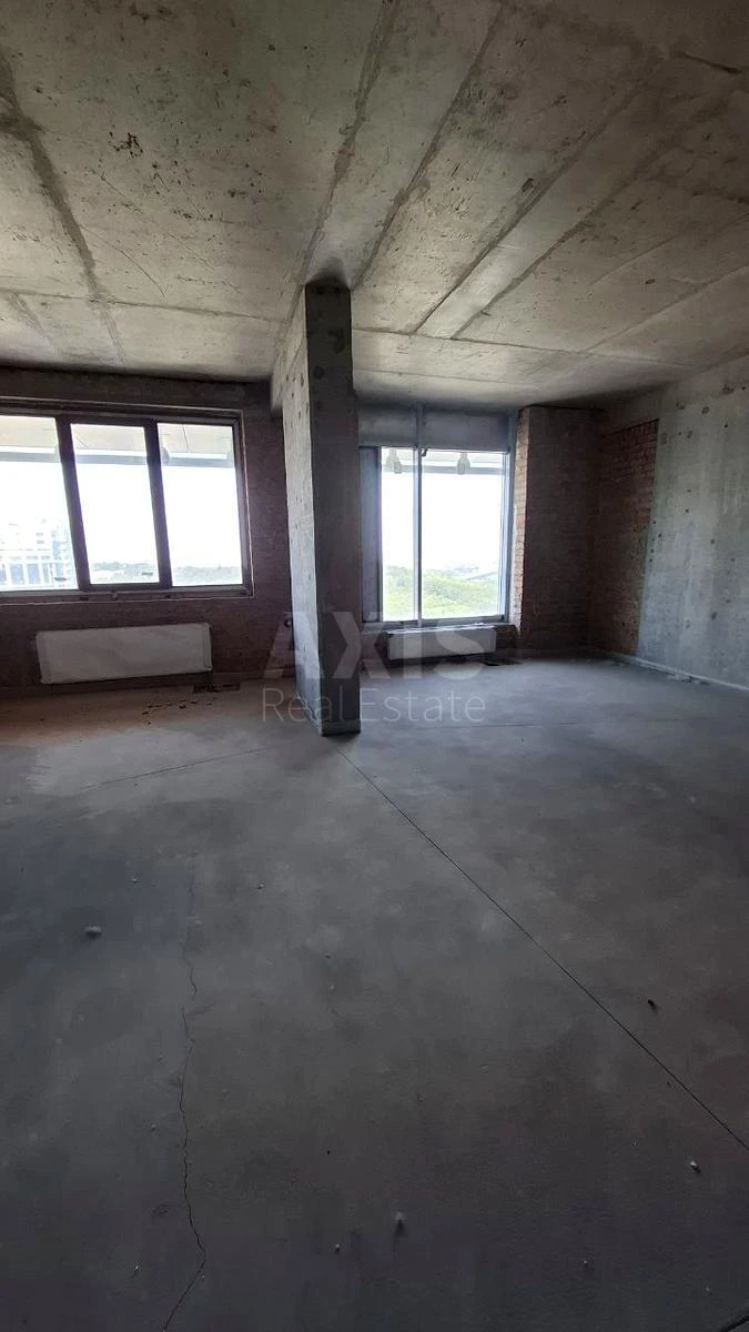 4k apartment vul. Zvirynec'ka 72676333