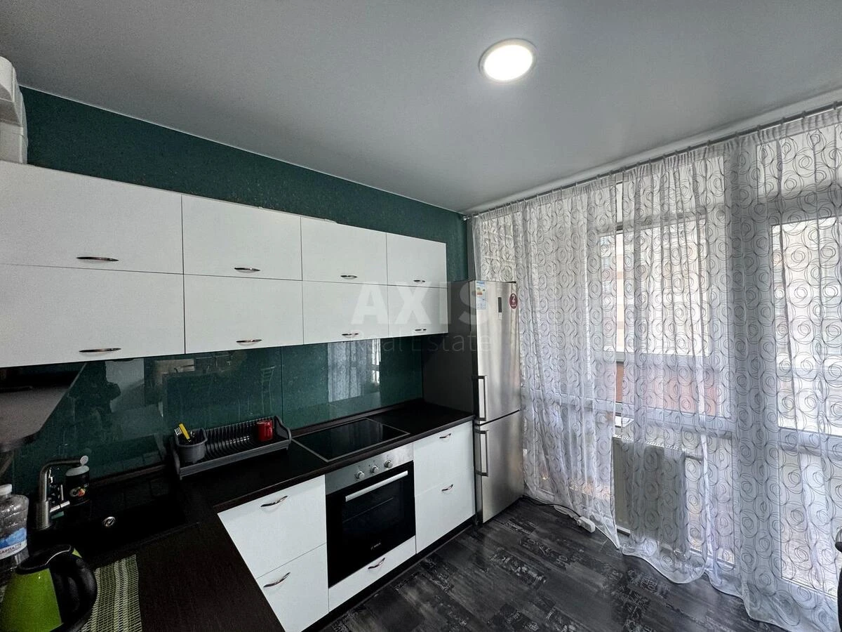 1k apartment pr-t Yevropeyskoho Soyuzu 41В676610